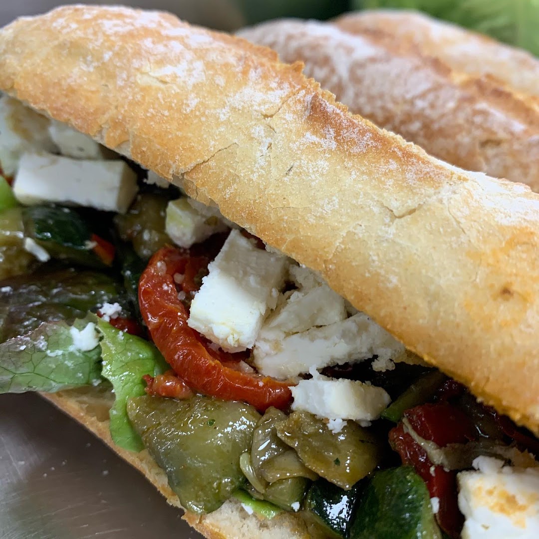 La boîte à Sandwichs - Sandwicherie, restauration, burgers et frites · Photos 3