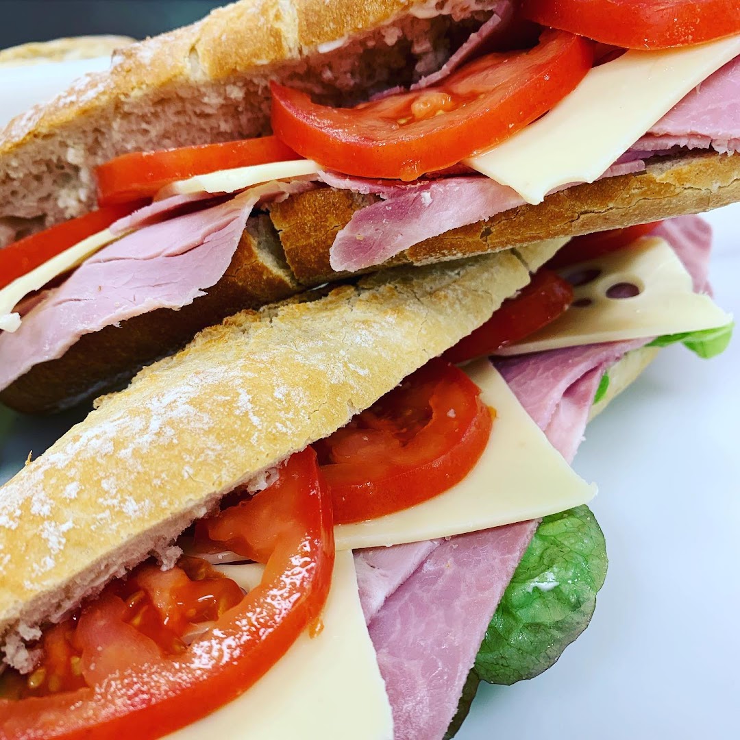 La boîte à Sandwichs - Sandwicherie, restauration, burgers et frites · Photos 2
