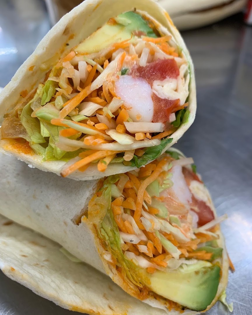 La boîte à Sandwichs - Sandwicherie, restauration, burgers et frites · Photos 5