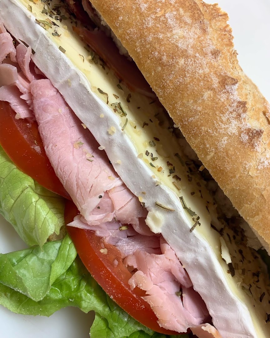 La boîte à Sandwichs - Sandwicherie, restauration, burgers et frites · Photos 4